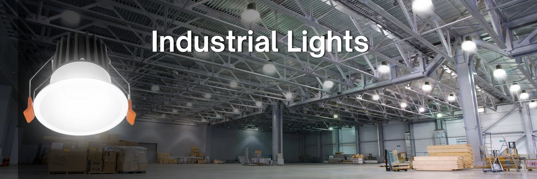 Industrial Lights Industrial Lights