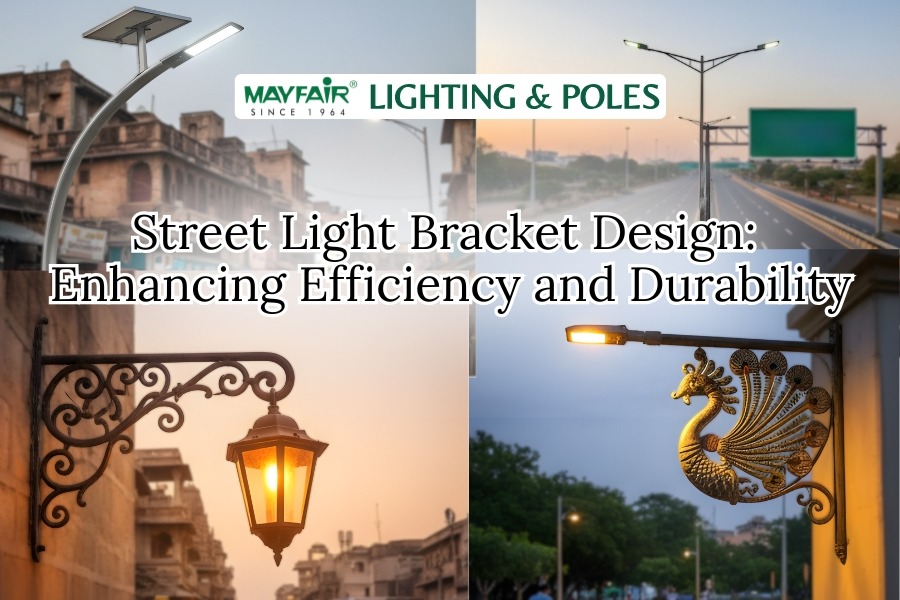 street-light-bracket-design