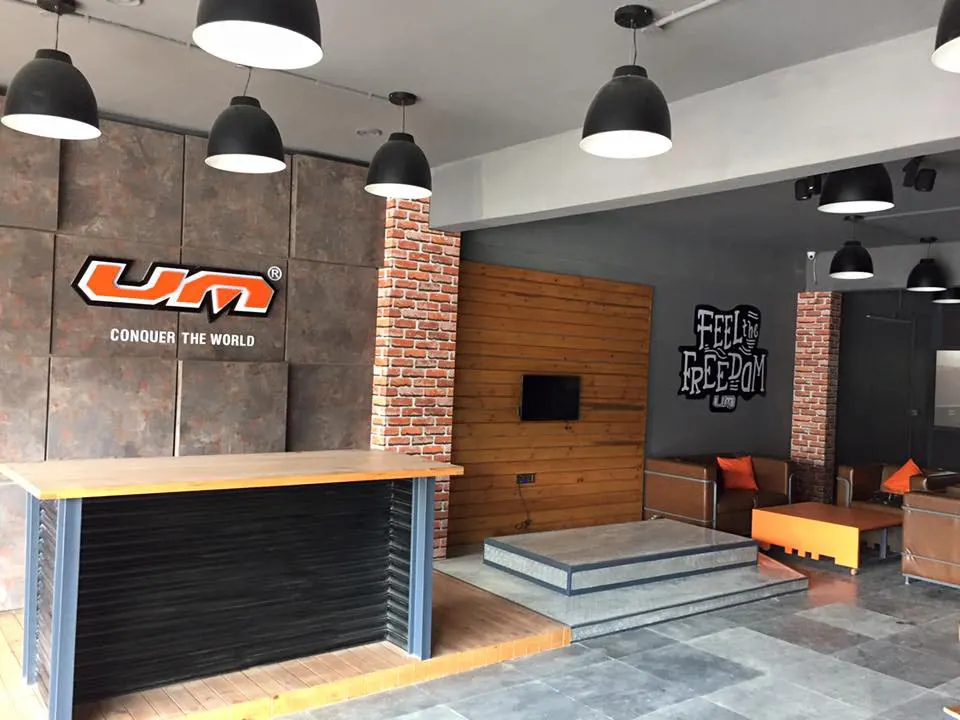 LED Lights Manufacturer Projects