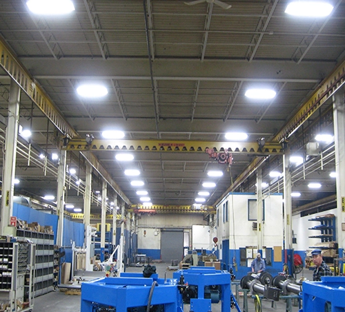 Industrial Lighting