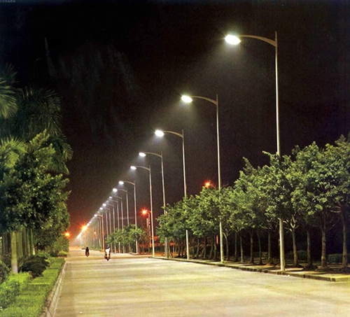 Street Lighting